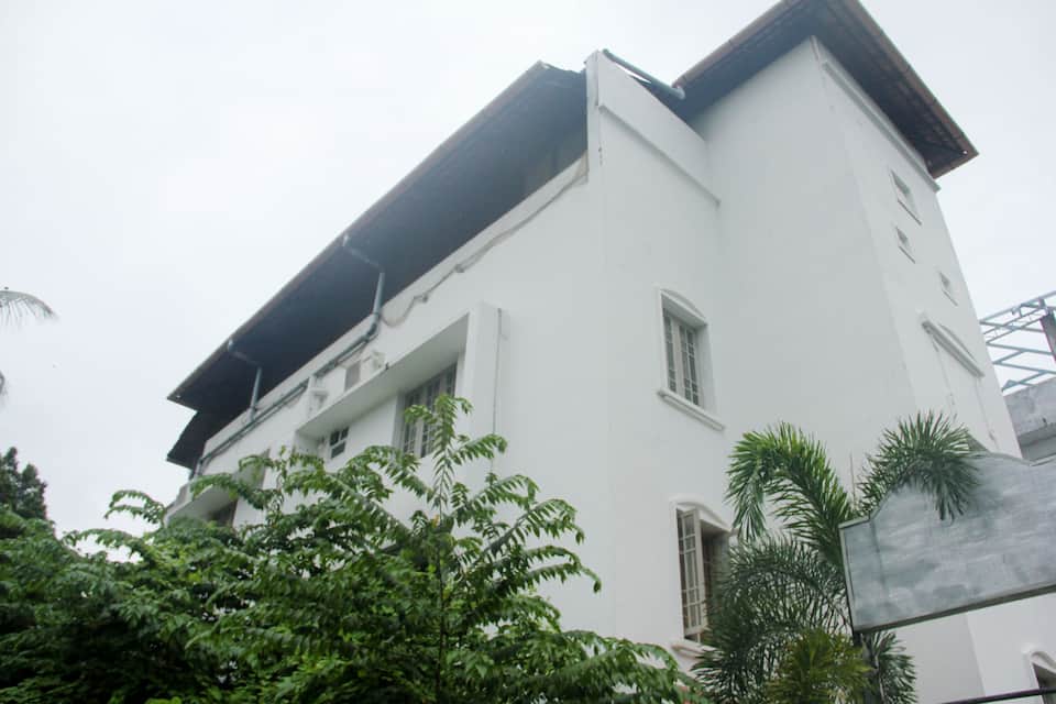 Pepper Route, Kochi